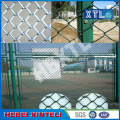 Decorative Chain Link Fence